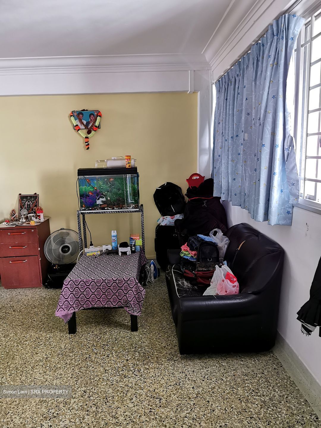 Blk 8 Bedok South Avenue 2 (Bedok), HDB 3 Rooms #548773911